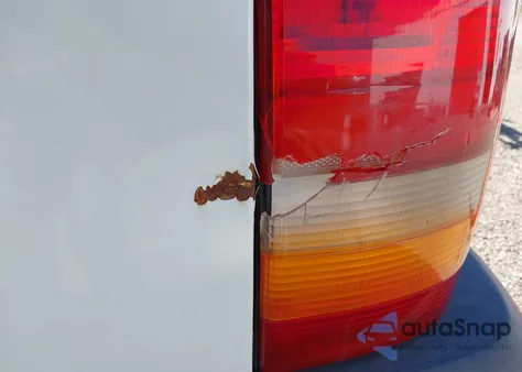 1995 Jeep Grand Cherokee Laredo из США, поврежденный, VIN 1J4GZ58Y6SC737646